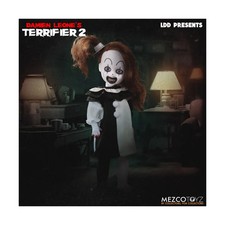 Mezco living dead d'occasion  France
