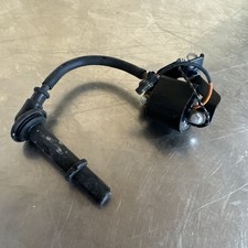 Bobine antiparasite 250 d'occasion  Crèvecœur-le-Grand