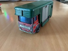 Matchbox lesney series for sale  WIDNES