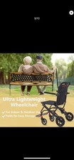 Lightweight transport portable for sale  Goodlettsville