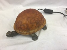 Vtg tortoise turtle for sale  THETFORD