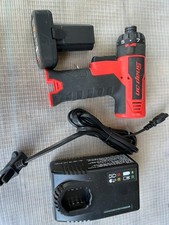 Snap cordless screwdriver for sale  Lubbock
