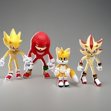 Jakks pacific sonic for sale  Memphis