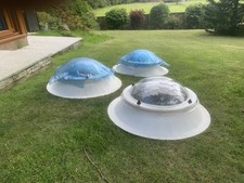 Polycarbonate roof dome for sale  ST. ANDREWS