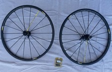 Mavic ksyrium pro for sale  Redondo Beach
