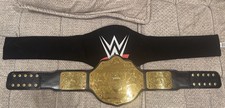 Wwe heavyweight big for sale  Omaha