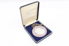 Sterling silver wedgwood for sale  LEEDS