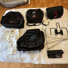 Vintage cannondale panniers for sale  Loxahatchee