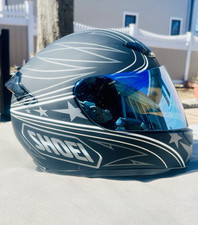 Vintage shoei 1000 for sale  Fair Lawn