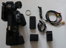 Sony nex ea50e gebraucht kaufen  Berlin