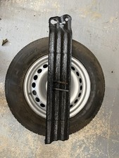 Spare wheel carrier for sale Spare wheel carrier for sale  WELLINGBOROUGH