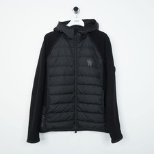 Moncler cardigan nero usato Moncler cardigan nero usato  Spedire a Italy