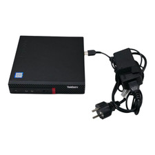 Lenovo m720q tiny gebraucht kaufen Lenovo m720q tiny gebraucht kaufen  München
