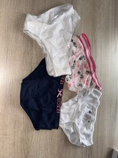 Unterhosen 4er set gebraucht kaufen  Rülzheim