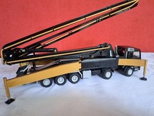 Schwing autobetonpumpe 42 gebraucht kaufen Schwing autobetonpumpe 42 gebraucht kaufen  Haltern am See