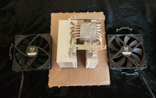 Scythe fuma cpu for sale  Saint Petersburg