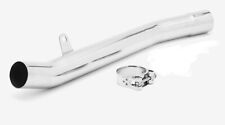 Lextek stainless exhaust for sale  BARNSLEY