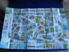 Vieogioco dei paperi usato  Fano