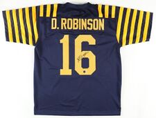 Denard robinson signed for sale  Oviedo