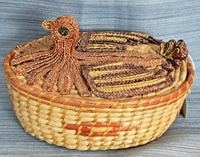 Vintage chicken hen for sale  Rancho Cucamonga