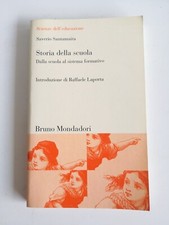 Storia della scuola usato  Villesse