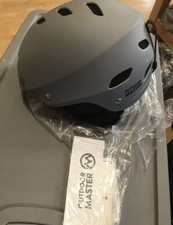 Outdoormaster ski helmet for sale  Stockton