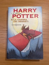 Harry potter camera usato  Concordia Sagittaria