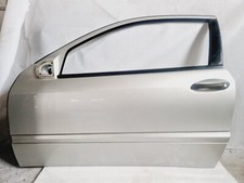 46c mercedes w203 gebraucht kaufen  Fulda