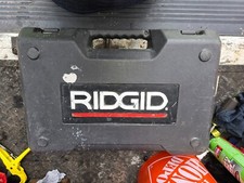 Ridgid 241 propress for sale  Whitehouse Station