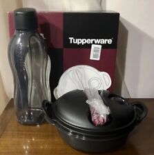 Tupperware set scaldasano usato  Ricadi