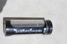 Rockford fosgate farad for sale  Fargo