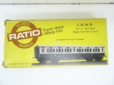 Gauge ratio lnwr for sale  OSWESTRY
