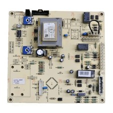 Scheda elettronica baxi usato  Italia