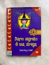 Codell diario segreto usato  Gorgonzola