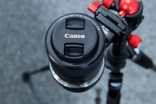 lens Canon EF-M 32mm f/1.4 STM na sprzedaż  PL