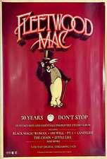 Fleetwood mac years for sale  CHELTENHAM