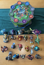 skylanders skylanders figures for sale skylanders skylanders figures for sale ROTHERHAM
