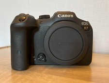 Canon eos d'occasion  Tulle