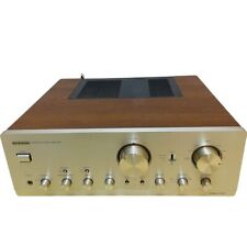 Onkyo integra 927 d'occasion  Expédié en Belgium