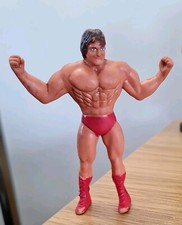 Wwf ljn bendies for sale  LEIGH