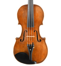 Violino italiano: Luca Branchetti, Pistoia 2018 (certificado) (antigo, antigo) comprar usado  Enviando para Brazil