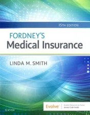 Fordney medical insurance for sale  Montgomery