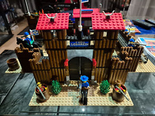 Lego fort legoredo gebraucht kaufen  Dortmund