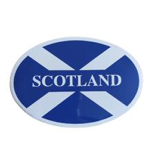 Scotland scottish flag for sale  LOOE