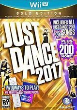 Dance 2017 wii for sale  Olmsted Falls