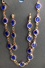 Golden toned cobalt for sale  MANCHESTER