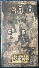 Genesis archive 1967 for sale  TIVERTON