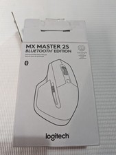 Logitech master bluetooth for sale  Woodhaven