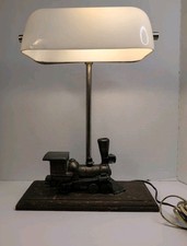 Vintage bankers desk for sale  Mascot