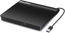Rioddas external dvd for sale  Houston
